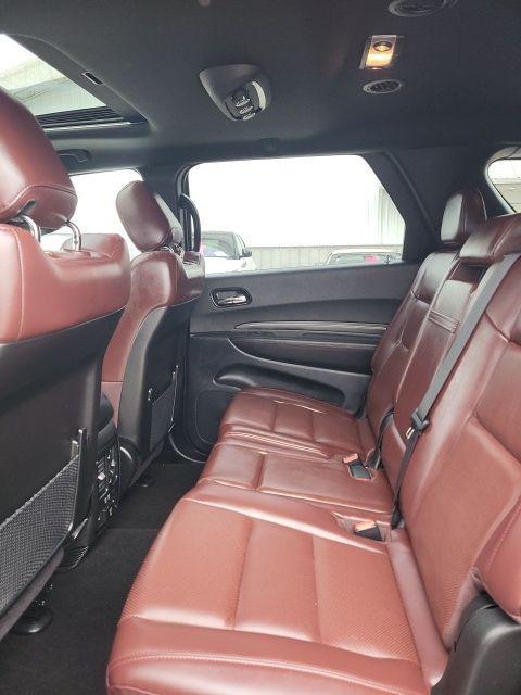 used 2024 Dodge Durango car, priced at $34,936