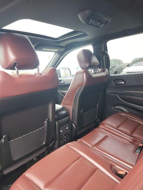 used 2024 Dodge Durango car, priced at $34,936