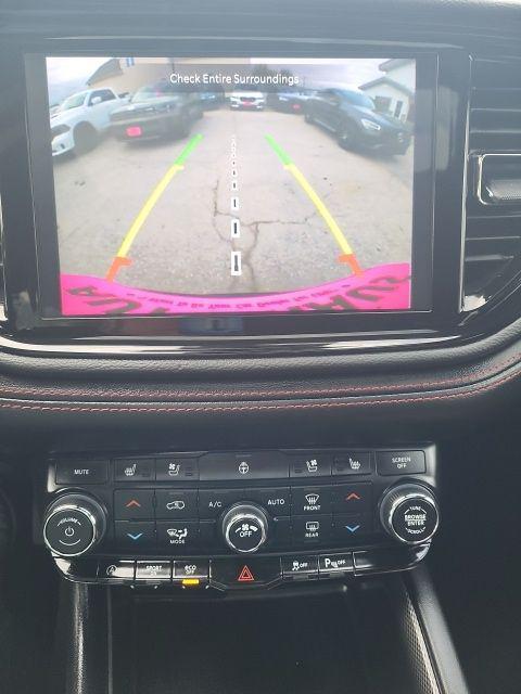 used 2024 Dodge Durango car, priced at $34,936