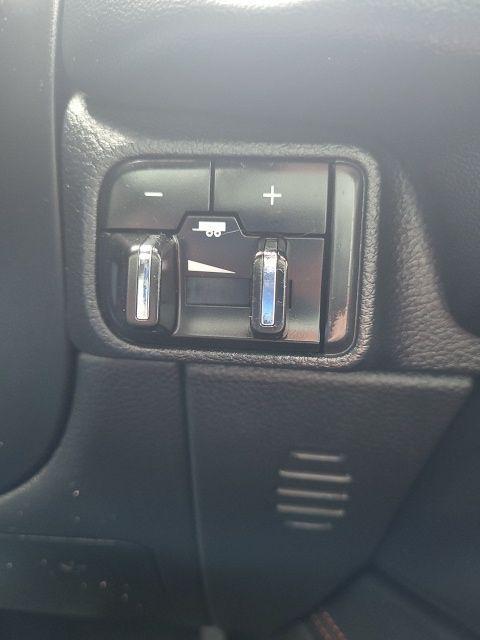 used 2024 Dodge Durango car, priced at $34,936