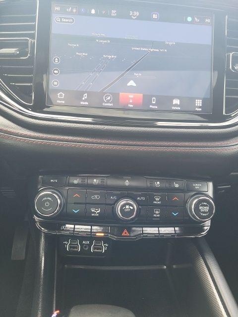 used 2024 Dodge Durango car, priced at $34,936