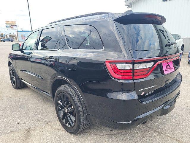 used 2024 Dodge Durango car, priced at $34,936