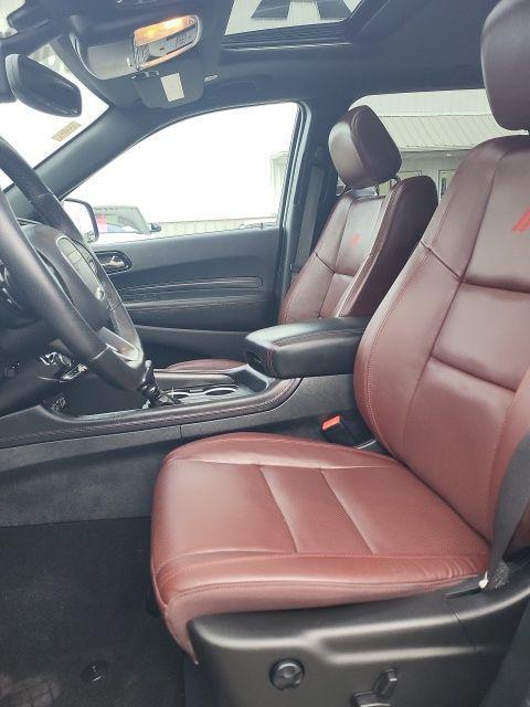 used 2024 Dodge Durango car, priced at $34,936