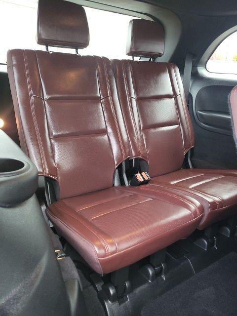 used 2024 Dodge Durango car, priced at $34,936