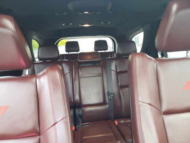 used 2024 Dodge Durango car, priced at $34,936