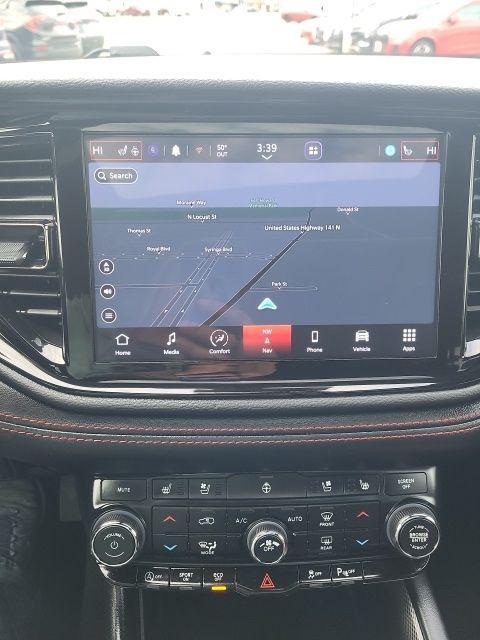 used 2024 Dodge Durango car, priced at $34,936