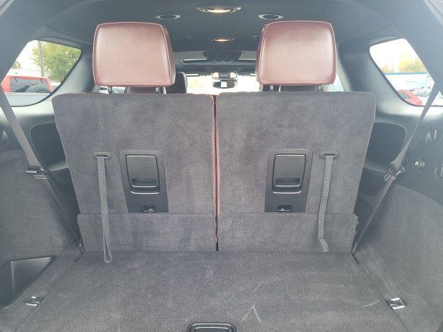 used 2024 Dodge Durango car, priced at $34,936