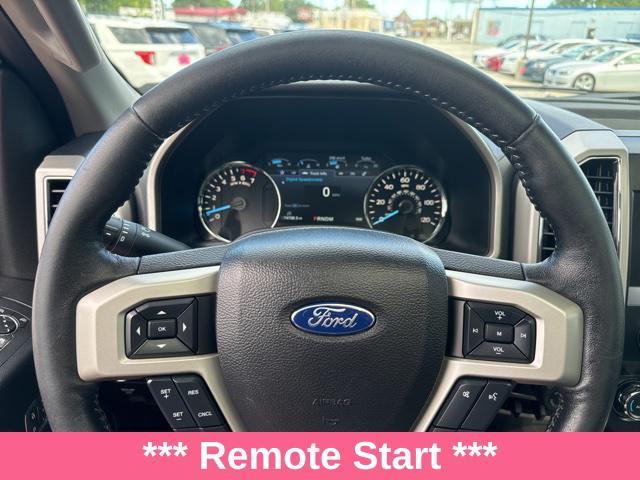 used 2019 Ford F-150 car, priced at $31,825