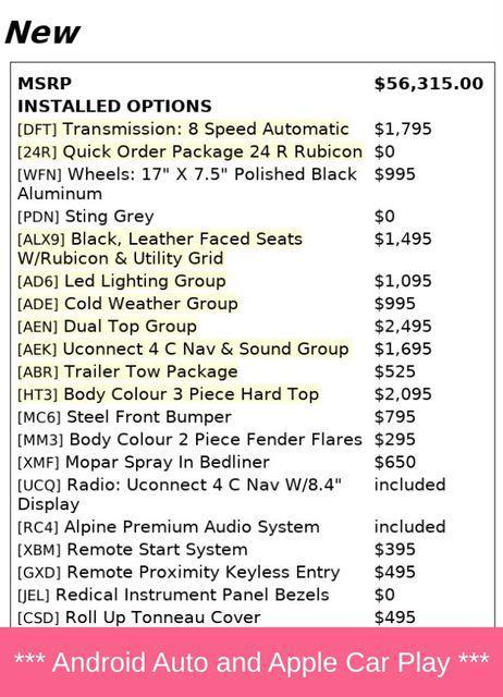 used 2021 Jeep Gladiator car, priced at $34,200