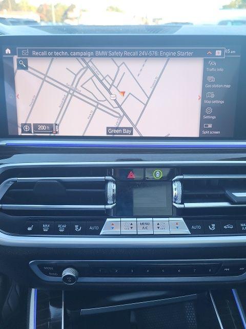 used 2019 BMW X5 car, priced at $23,000