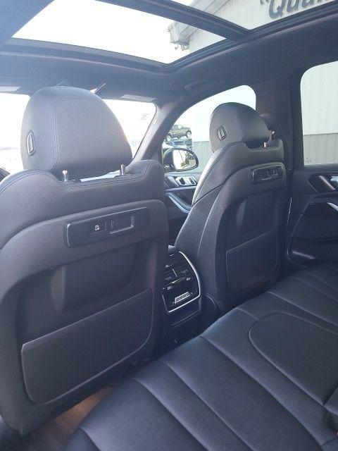 used 2019 BMW X5 car, priced at $23,000