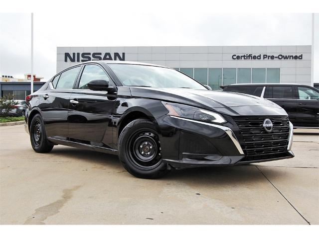 used 2023 Nissan Altima car, priced at $21,988