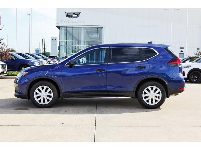 used 2020 Nissan Rogue car, priced at $15,851