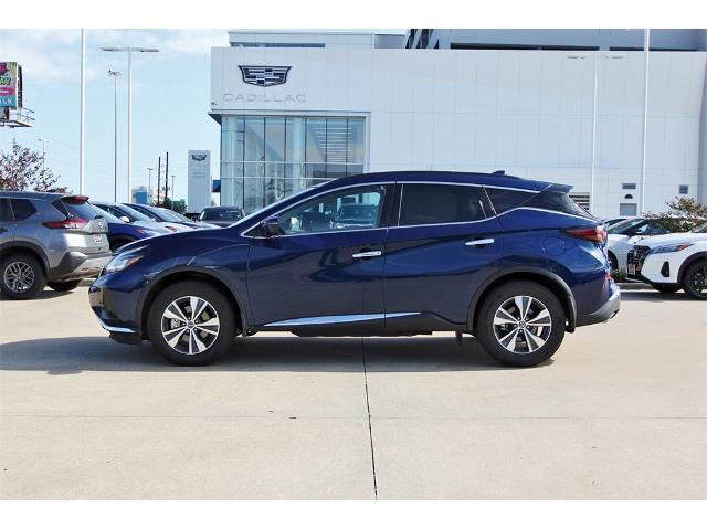 used 2020 Nissan Murano car, priced at $24,328