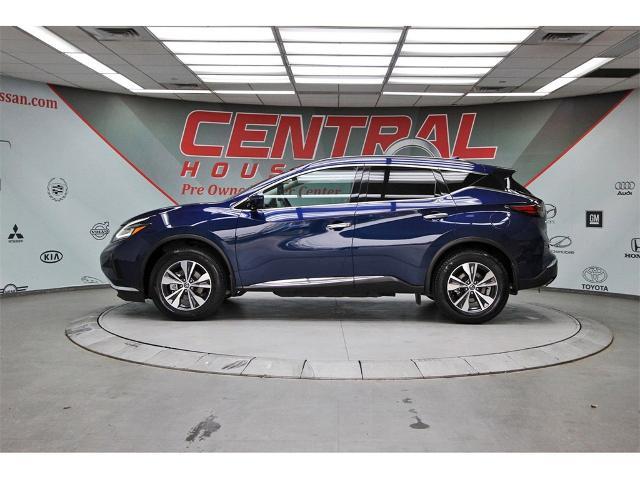 used 2020 Nissan Murano car, priced at $21,733