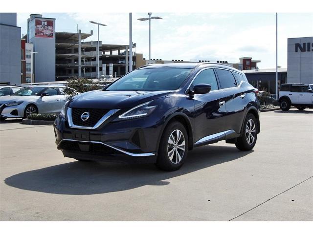 used 2020 Nissan Murano car, priced at $24,328