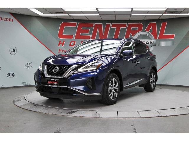 used 2020 Nissan Murano car, priced at $21,733