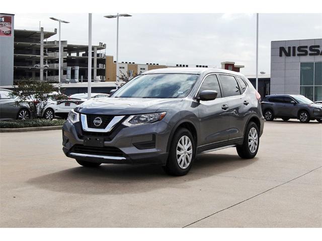 used 2020 Nissan Rogue car, priced at $17,505