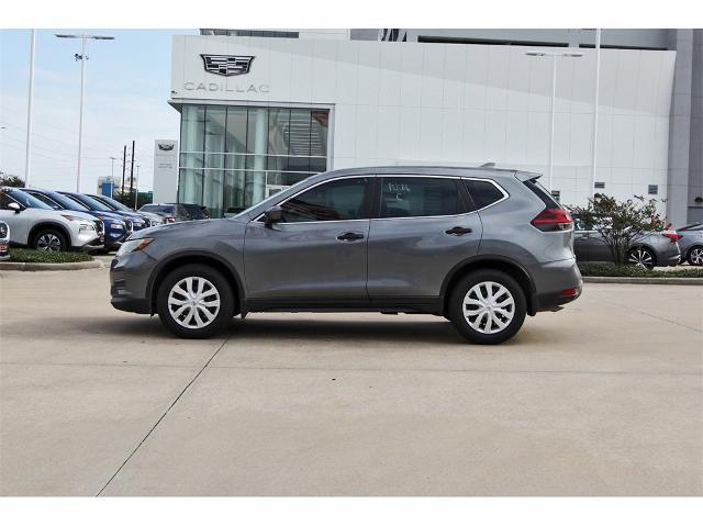 used 2020 Nissan Rogue car, priced at $17,505