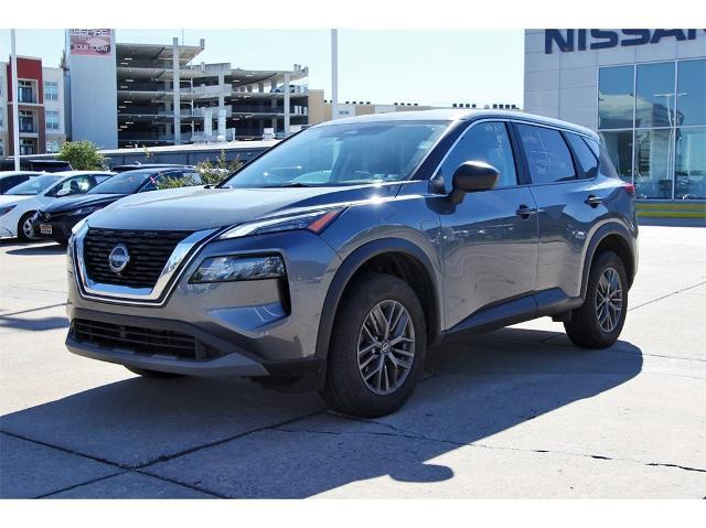 used 2023 Nissan Rogue car, priced at $21,436