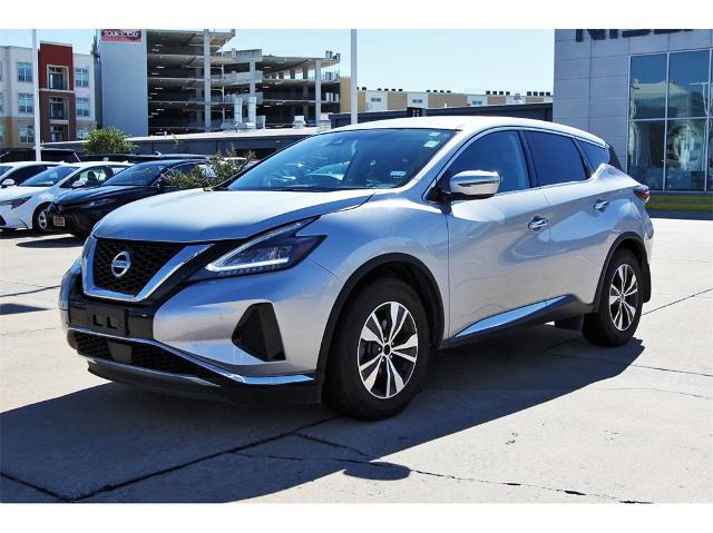 used 2020 Nissan Murano car, priced at $17,603