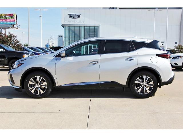 used 2020 Nissan Murano car, priced at $17,777