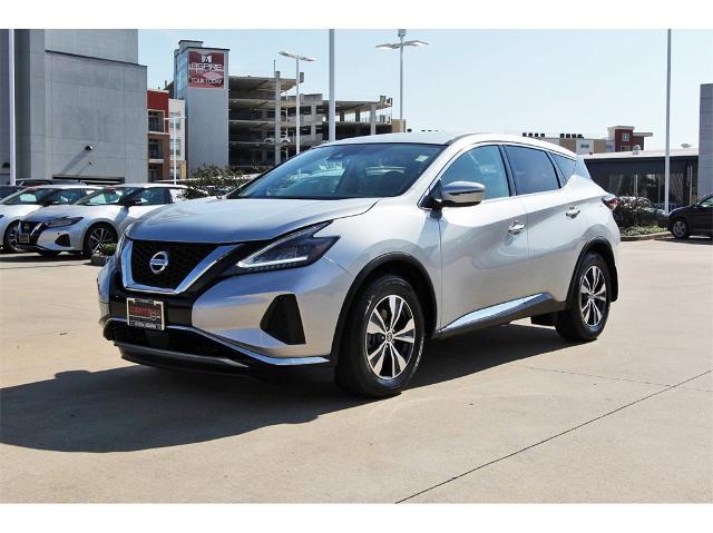 used 2020 Nissan Murano car, priced at $17,777