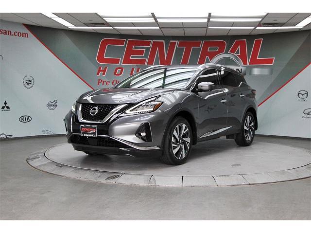 used 2022 Nissan Murano car, priced at $28,777