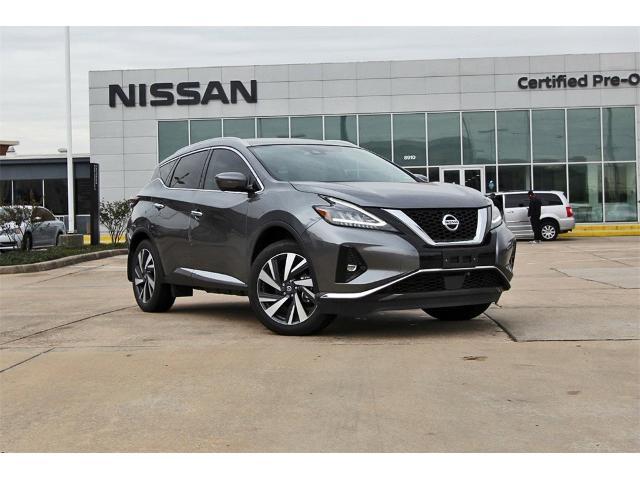 used 2022 Nissan Murano car, priced at $28,777