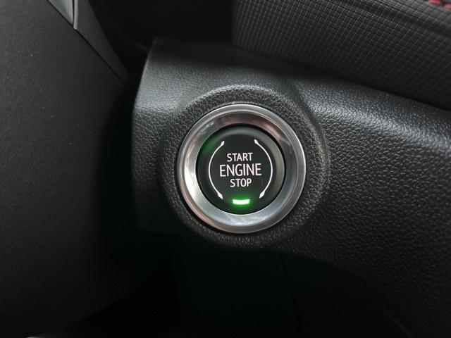 used 2021 Chevrolet TrailBlazer car, priced at $22,500