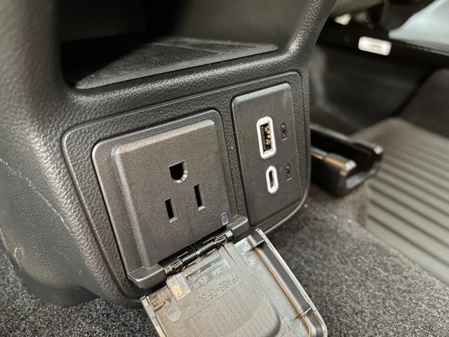 used 2021 Chevrolet TrailBlazer car, priced at $22,500