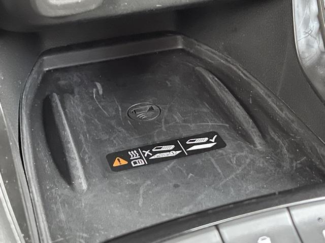 used 2021 Chevrolet TrailBlazer car, priced at $22,500