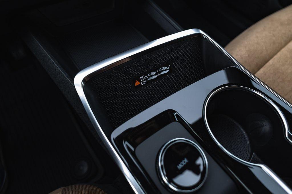 new 2026 Chevrolet Equinox car