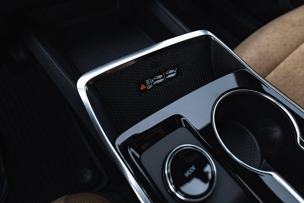 new 2026 Chevrolet Equinox car, priced at $35,999