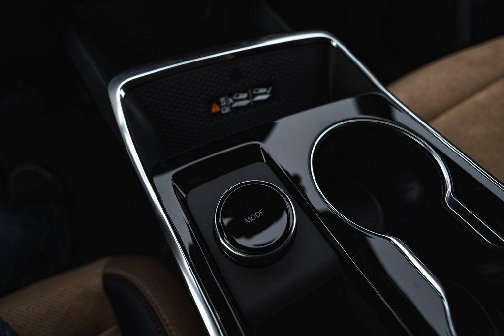 new 2026 Chevrolet Equinox car, priced at $35,999