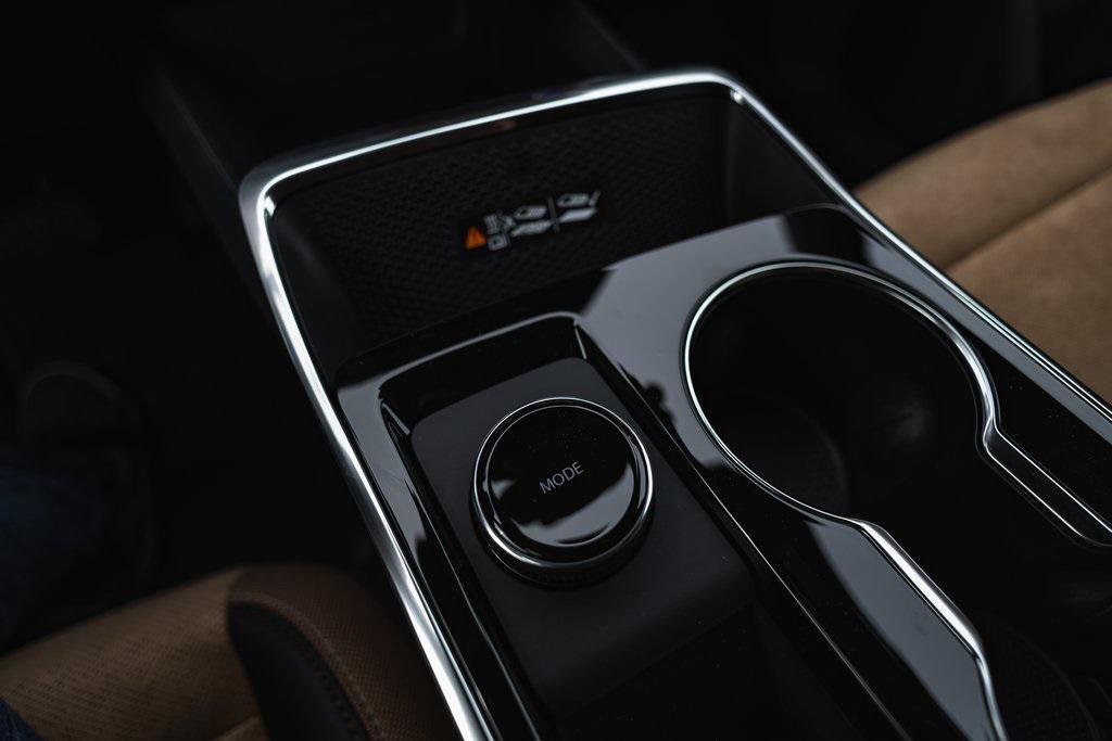 new 2026 Chevrolet Equinox car