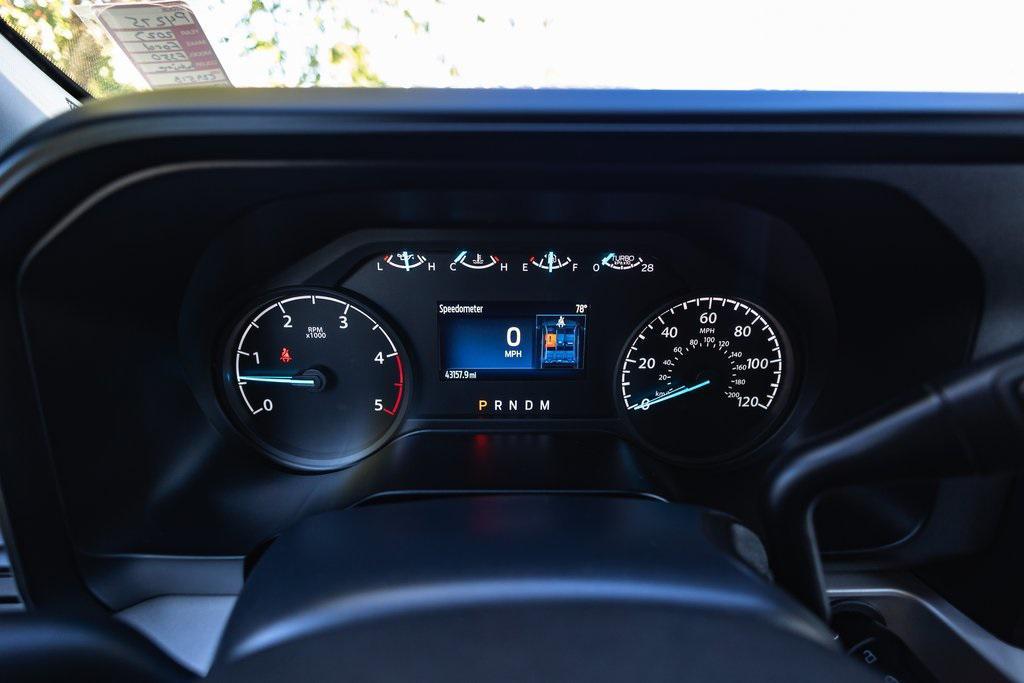 used 2023 Ford F-350 car, priced at $65,000