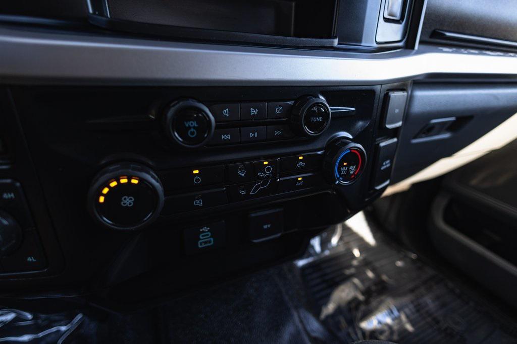 used 2023 Ford F-350 car, priced at $65,000
