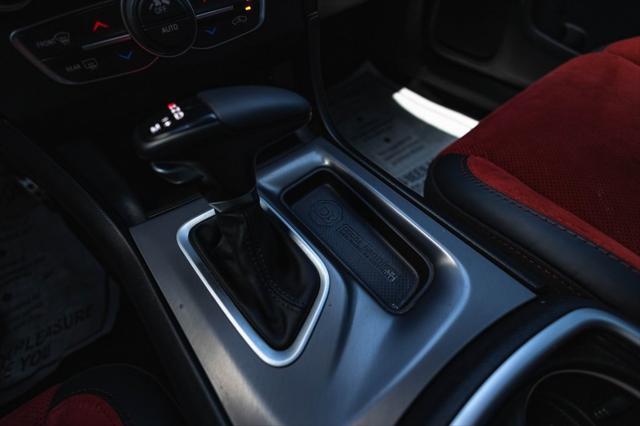 used 2023 Dodge Charger car, priced at $58,330