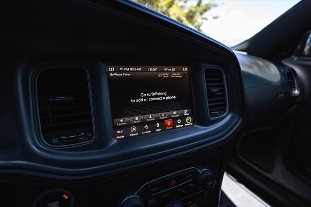 used 2023 Dodge Charger car, priced at $58,330