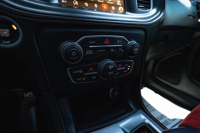 used 2023 Dodge Charger car, priced at $58,330