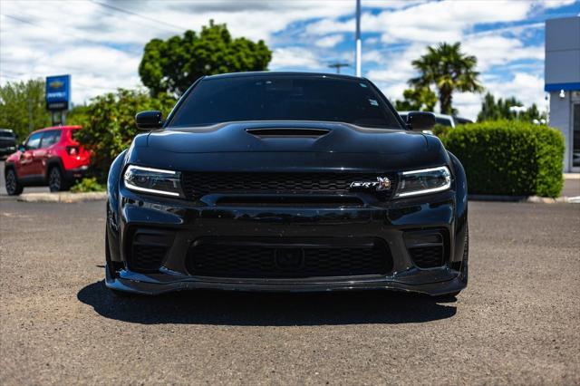 used 2023 Dodge Charger car, priced at $58,330