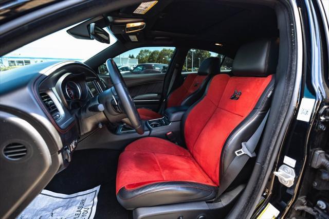 used 2023 Dodge Charger car, priced at $58,330