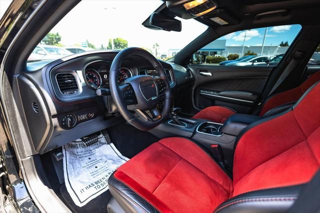 used 2023 Dodge Charger car, priced at $58,330