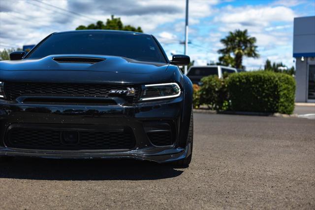 used 2023 Dodge Charger car, priced at $58,330