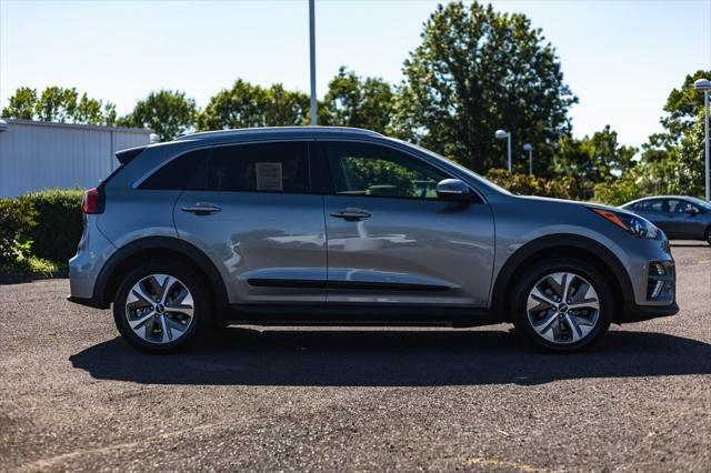 used 2022 Kia Niro EV car, priced at $22,249
