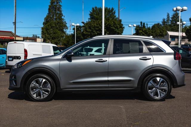 used 2022 Kia Niro EV car, priced at $22,249