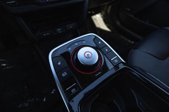 used 2022 Kia Niro EV car, priced at $22,249