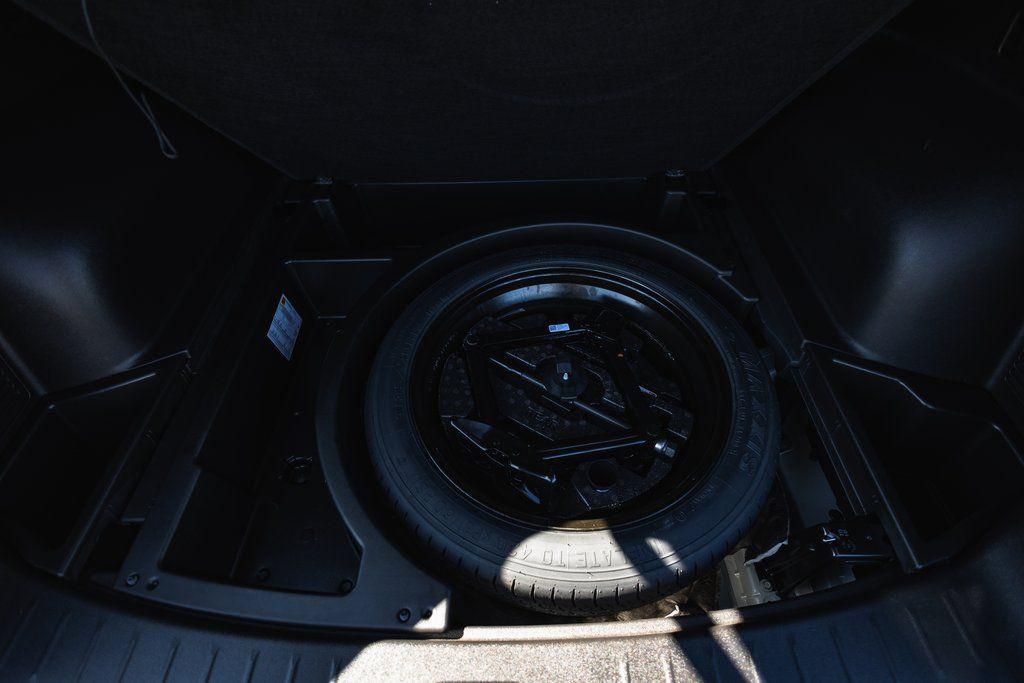 used 2024 Chevrolet Blazer car, priced at $34,587