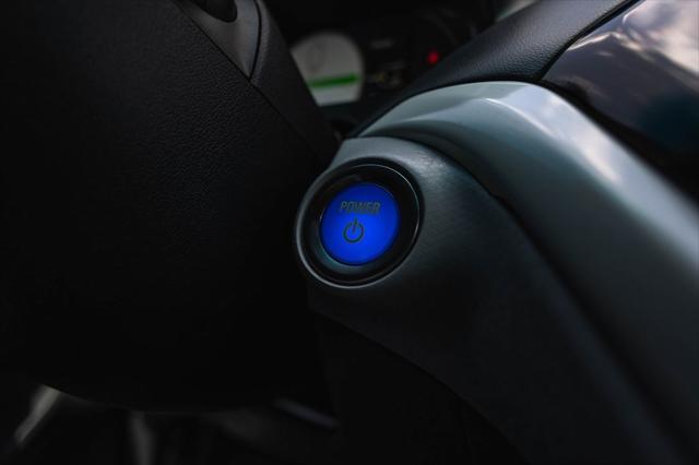 used 2020 Chevrolet Bolt EV car, priced at $16,700